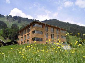 Ferienwohnungen am Walmendingerhorn